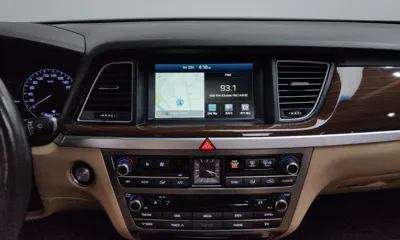 Hyundai Genesis 2016, 132653 км, за 65000.3 USD - фото 12
