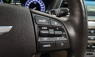 Hyundai Genesis 2016, 132653 км, за 65000.3 USD - фото 16