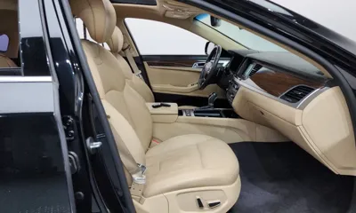 Hyundai Genesis 2016, 132653 км, за 65000.3 USD - фото 26
