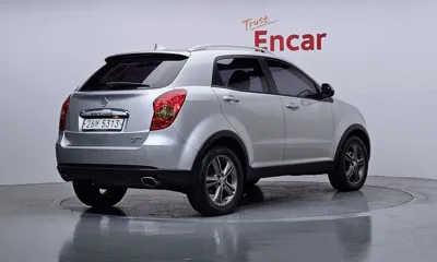 KG_Mobility_Ssangyong KORANDO 2012, 128260 км, за 1916.09 USD