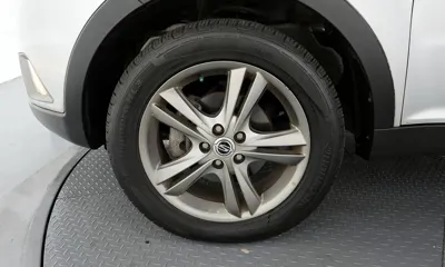 KG_Mobility_Ssangyong KORANDO 2012, 128260 км, за 1916.09 USD