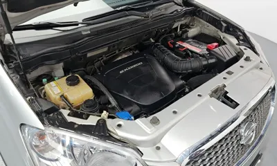 KG_Mobility_Ssangyong KORANDO 2012, 128260 км, за 1916.09 USD - фото 6