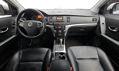 KG_Mobility_Ssangyong KORANDO 2012, 128260 км, за 1916.09 USD - фото 7