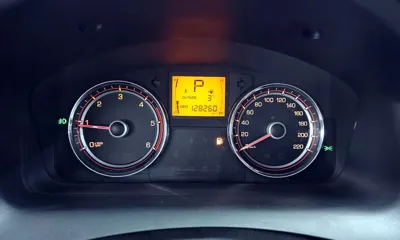 KG_Mobility_Ssangyong KORANDO 2012, 128260 км, за 1916.09 USD - фото 8