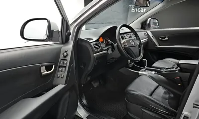 KG_Mobility_Ssangyong KORANDO 2012, 128260 км, за 1916.09 USD - фото 11