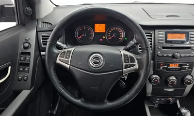 KG_Mobility_Ssangyong KORANDO 2012, 128260 км, за 1916.09 USD - фото 13
