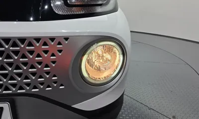 Hyundai Casper 2023, 51804 км, за 8855.89 USD - фото 22