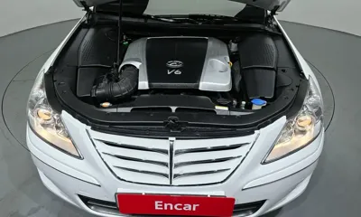 Hyundai Genesis 2010, 142571 км, за 2576.81 USD - фото 6