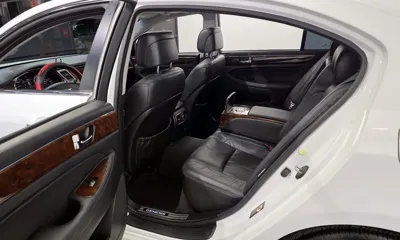 Hyundai Genesis 2010, 142571 км, за 2576.81 USD - фото 11