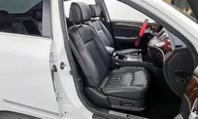 Hyundai Genesis 2010, 142571 км, за 2576.81 USD - фото 12