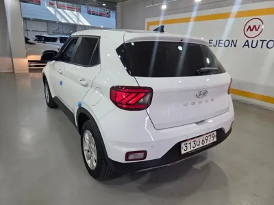 Hyundai Venue 2020, 91211 км, за 9124.33 USD