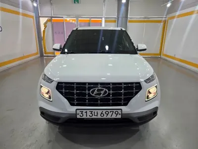 Hyundai Venue 2020, 91211 км, за 9124.33 USD