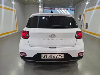 Hyundai Venue 2020, 91211 км, за 9124.33 USD