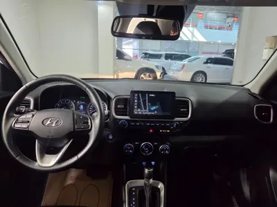 Hyundai Venue 2020, 91211 км, за 9055.38 USD - фото 7