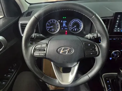 Hyundai Venue 2020, 91211 км, за 9055.38 USD - фото 13