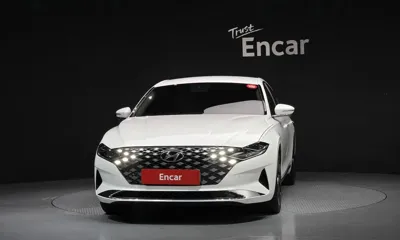 Hyundai Grandeur 2022, 88851 км, за 16254.08 USD