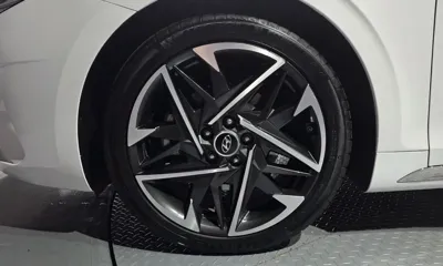 Hyundai Grandeur 2022, 88851 км, за 16254.08 USD