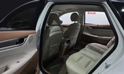 Hyundai Grandeur 2022, 88851 км, за 16254.08 USD - фото 11