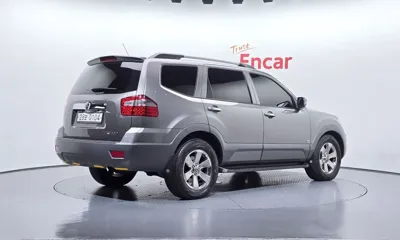 Kia Mohave 2012, 160914 км, за 6240.14 USD
