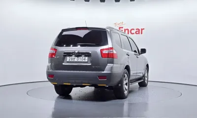 Kia Mohave 2012, 160914 км, за 6240.14 USD