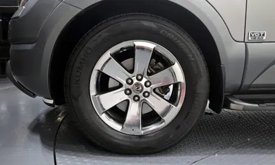 Kia Mohave 2012, 160914 км, за 6240.14 USD