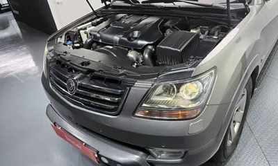 Kia Mohave 2012, 160914 км, за 6240.14 USD - фото 6
