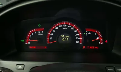 Kia Mohave 2012, 160914 км, за 6240.14 USD - фото 8