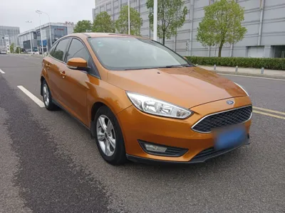 Ford Focus 2015, 163700 км, за 4970 USD - фото 3