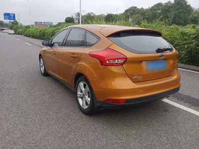 Ford Focus 2015, 163700 км, за 4970 USD - фото 4