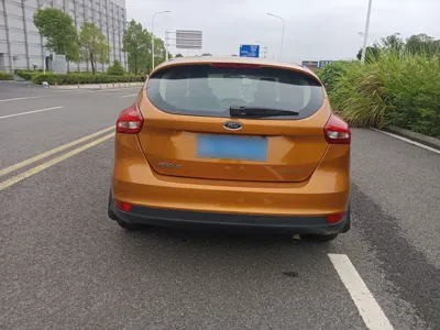 Ford Focus 2015, 163700 км, за 4970 USD - фото 5