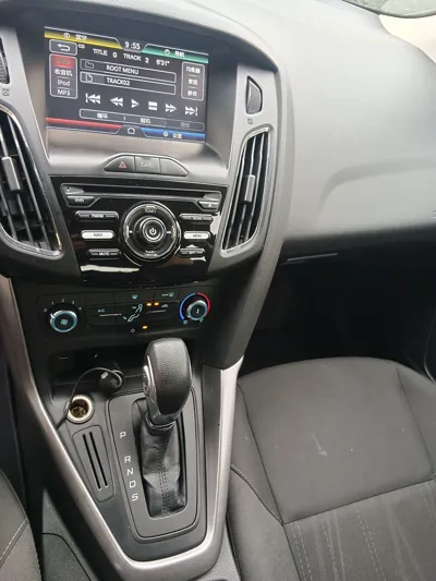 Ford Focus 2015, 163700 км, за 4970 USD - фото 12