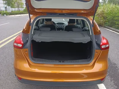Ford Focus 2015, 163700 км, за 4970 USD - фото 16