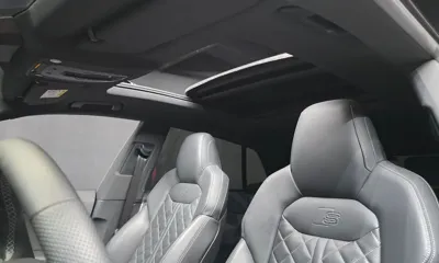 Audi Q8 2021, 38776 км, за 41628.69 USD - фото 18