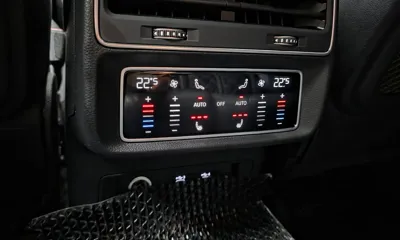 Audi Q8 2021, 38776 км, за 41628.69 USD - фото 19