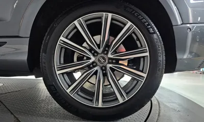 Audi Q8 2021, 38776 км, за 41628.69 USD - фото 21