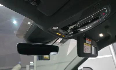 Audi Q8 2021, 38776 км, за 41628.69 USD - фото 28