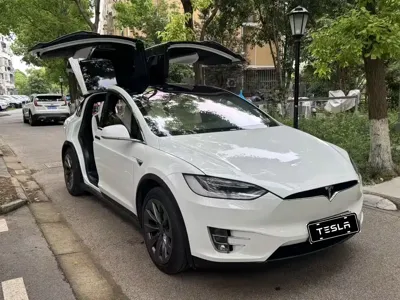 Tesla Model X 2018, 216000 км, за 29134.22 USD - фото 7