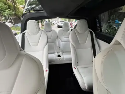 Tesla Model X 2018, 216000 км, за 29134.22 USD - фото 15