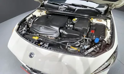 Mercedes-Benz CLA-Class 2018, 103624 км, за 10076.05 USD - фото 6