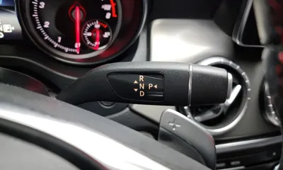 Mercedes-Benz CLA-Class 2018, 103624 км, за 10076.05 USD - фото 9