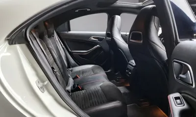 Mercedes-Benz CLA-Class 2018, 103624 км, за 10076.05 USD - фото 11