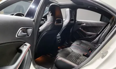 Mercedes-Benz CLA-Class 2018, 103624 км, за 10076.05 USD - фото 12