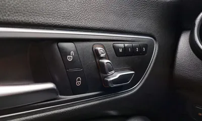 Mercedes-Benz CLA-Class 2018, 103624 км, за 10076.05 USD - фото 13