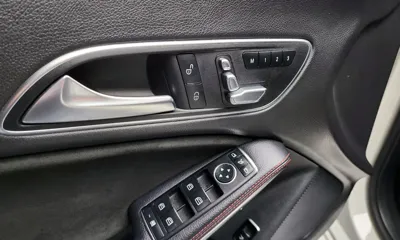 Mercedes-Benz CLA-Class 2018, 103624 км, за 10076.05 USD - фото 19