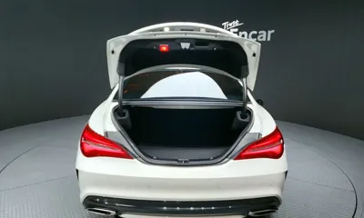 Mercedes-Benz CLA-Class 2018, 103624 км, за 10076.05 USD - фото 20
