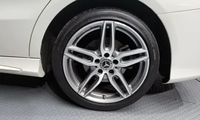 Mercedes-Benz CLA-Class 2018, 103624 км, за 10076.05 USD - фото 21