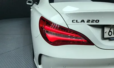 Mercedes-Benz CLA-Class 2018, 103624 км, за 10076.05 USD - фото 23