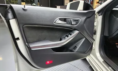 Mercedes-Benz CLA-Class 2018, 103624 км, за 10076.05 USD - фото 24