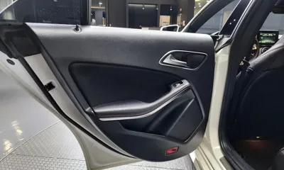 Mercedes-Benz CLA-Class 2018, 103624 км, за 10076.05 USD - фото 25