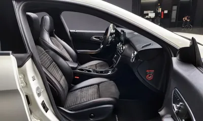 Mercedes-Benz CLA-Class 2018, 103624 км, за 10076.05 USD - фото 26